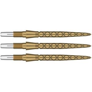 DART HEGY TARGET SWISS STORM DIAMOND ARANY 2024, 26MM kép