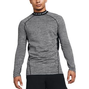 UA CG Armour Twist Mock kép