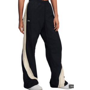 Icon Crinkle Tear-Away Pant kép
