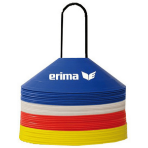 erima marker cones set 40 stk kép