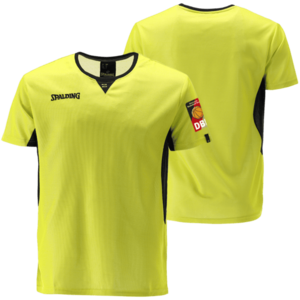 Offizielles DBB Referee T-shirt kép