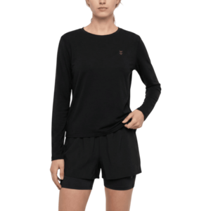 Hummel Yoga Soft Loose Longsleeve Women kép