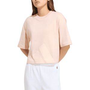 Essentials Boyfriend T-Shirt Women kép