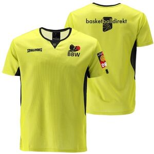 Offizielles WBV Referee T-shirt kép