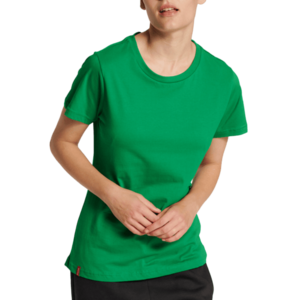 hmlRED BASIC T-SHIRT S/S WOMAN kép