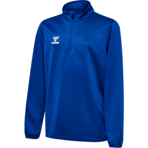 HMLESSENTIAL HALF-ZIP KIDS kép