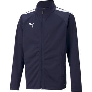 teamLIGA Training Jacket Jr kép