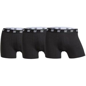 CR7 Men's 3-Pack Cotton Blend kép