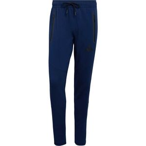 adidas TIRO TRAVEL SW PANT Férfi adidas nadrág, sötétkék, méret kép
