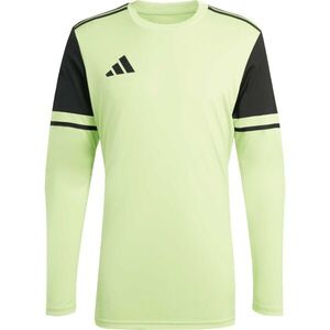 adidas SQUADRA 25 GK JERSEY Férfi kapusmez, világoszöld, méret kép