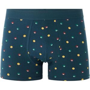 CELIO MIBOBALL Férfi boxeralsó, kék, méret kép