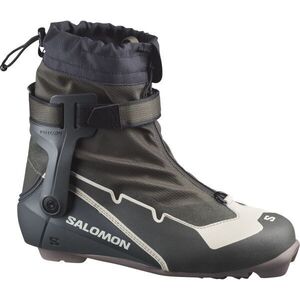 Salomon ESCAPE OUTPATH Unisex sífutó cipő, fekete, méret 44 2/3 kép