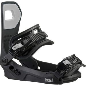 Head LYTRIDE JR Gyerek snowboard kötés, fekete, méret kép