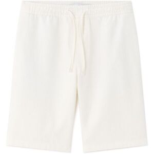 CELIO NORUSTICBM Férfi bermuda, fehér, méret kép