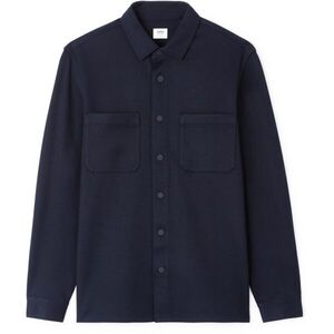CELIO LAPOUKI Férfi stretch ing, sötétkék, méret kép