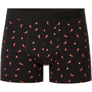 CELIO MIBOPEPPER Alsónemű, fekete, méret kép