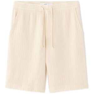 CELIO MOGAZBM Férfi bermuda, bézs, méret kép