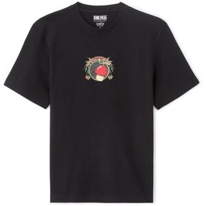 CELIO LNECHOP1 Férfi póló, fekete, méret kép