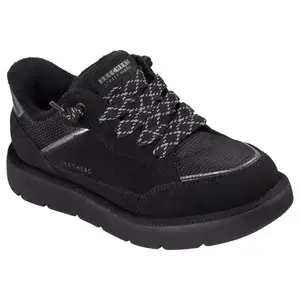 Skechers KEEPSAKES COZY Női téli sneaker, fekete, méret kép