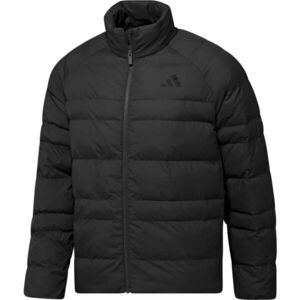 adidas M ESSENTIALS SD LT P JACKET Férfi dzseki, fekete, méret kép