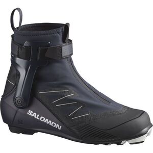 Salomon R/SKATE Unisex sífutó cipő, fekete, méret 42 kép