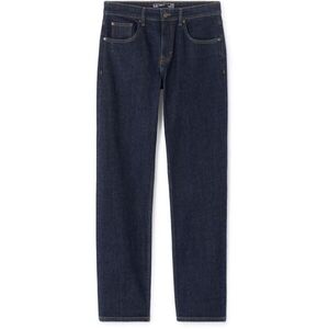 CELIO REGULAR3L Férfi farmer, sötétkék, méret 36x32 kép