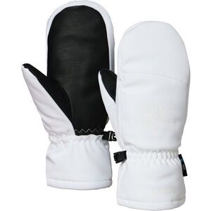Viking ALIANA 2.0 MITTEN Női síkesztyű (kétujjas), fehér, méret kép