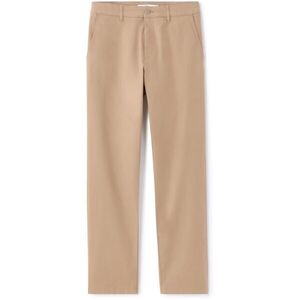 CELIO TODANIEL Férfi nadrág, barna, méret 40x32 kép