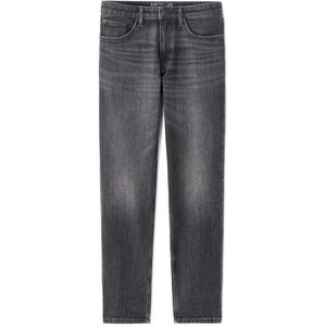 CELIO STRAIGHT3L Férfi farmer, sötétszürke, méret 33x32 kép