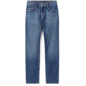 CELIO REGULAR3L Férfi farmer, kék, méret 34x32 kép