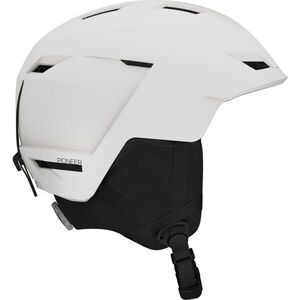 Salomon PIONEER LT JR Junior sisak, fehér, méret (56 - 59) kép