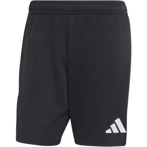 adidas TIERRO26 GK SHORTS Férfi kapus rövidnadrág, fekete, méret kép