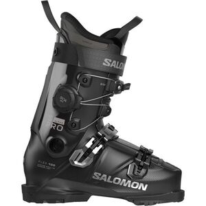Salomon S/PRO ALPHA C BOA 100 GW Férfi sícipő, fekete, méret kép