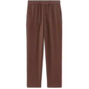 CELIO NOSEERSET Férfi alkalmi nadrág, barna, méret kép