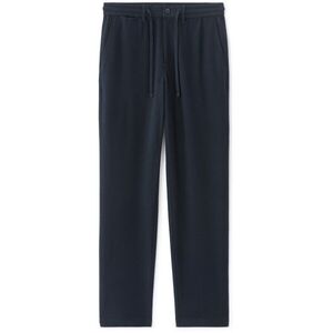 CELIO NOSEERSET Férfi alkalmi nadrág, sötétkék, méret kép