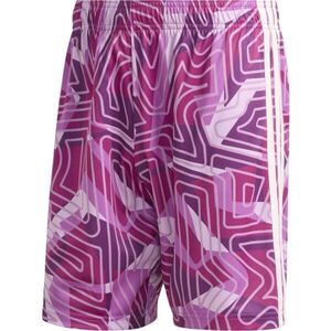 adidas TIRO 26 COMPETITION GK SHORTS M Férfi kapus rövidnadrág, lila, méret kép