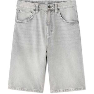 CELIO LOLARGEBM Férfi bermuda, szürke, méret kép