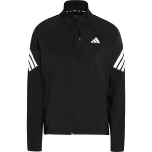 adidas ADI365 JACKET W Női sportos dzseki, fekete, méret kép