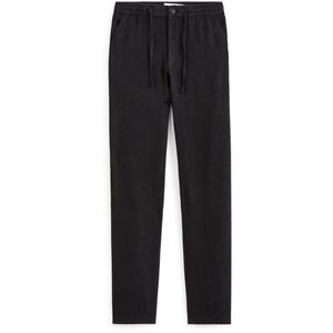 CELIO DOLINUS Férfi nadrág, fekete, méret 30x34 kép