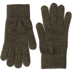 CELIO MIGLIGHT Kötött kesztyű, khaki, méret UNI kép