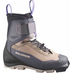 Salomon OUTSIDE BC Unisex sífutó cipő, sötétszürke, méret 46 2/3 kép