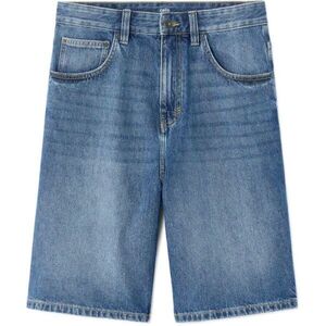 CELIO LOLARGEBM Férfi bermuda, kék, méret kép