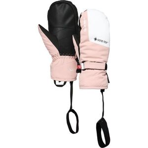 Viking SHERPA 2.0 GTX MITTEN Női síkesztyű (kétujjas), rózsaszín, méret kép
