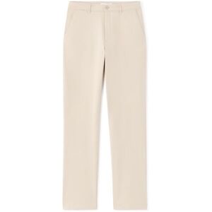 CELIO POFLEXI7 Férfi sportnadrág, bézs, méret kép