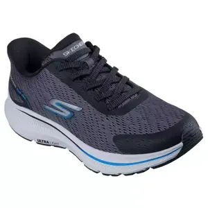 Skechers GO RUN CONSISTENT 2.0 Férfi szabadidőcipő, fekete, méret kép
