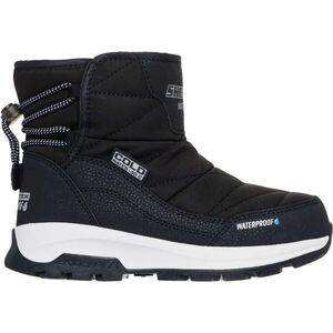 Skechers STORM BLAZER Gyerek téli cipő, fekete, méret kép