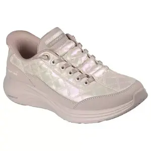 Skechers CONTOUR FOAM Női szabadidőcipő, arany, méret kép