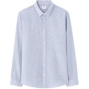 CELIO NALINCO Férfi ing, világoskék, méret kép