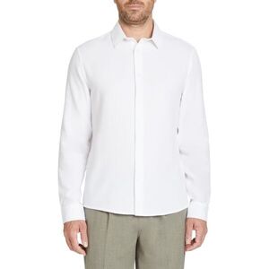 CELIO FABEILLE2 Férfi ing, fehér, méret kép