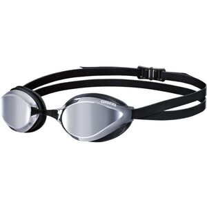 Arena PYTHON MIRROR Úszószemüveg, fekete, méret kép